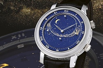 大连百达翡丽手表官方售后擦油