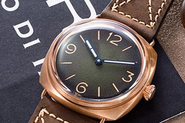 大连百达翡丽自动轮磨损了