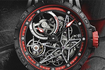 大连百达翡丽手表有水气维修