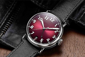 大连百达翡丽手表官方售后洗油保养