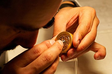 大连百达翡丽有雾气维修