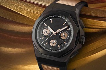 大连百达翡丽手表起雾了维修