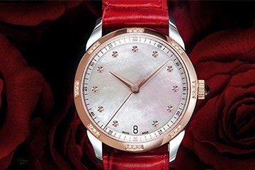 大连百达翡丽为什么走走停停