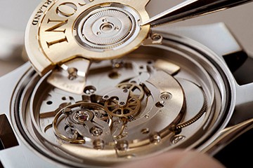 大连百达翡丽为什么停下了