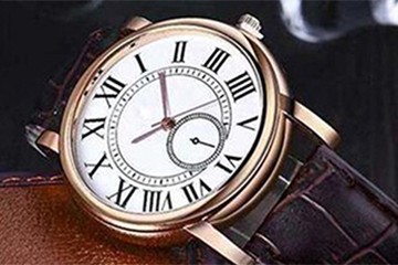 大连百达翡丽为什么突然不走了